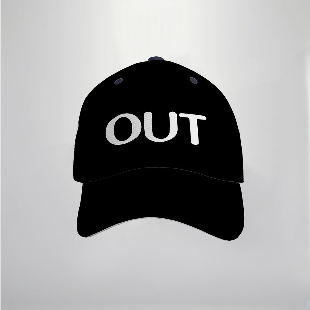 OUT_Baseball Cap