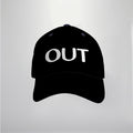 OUT_Baseball Cap