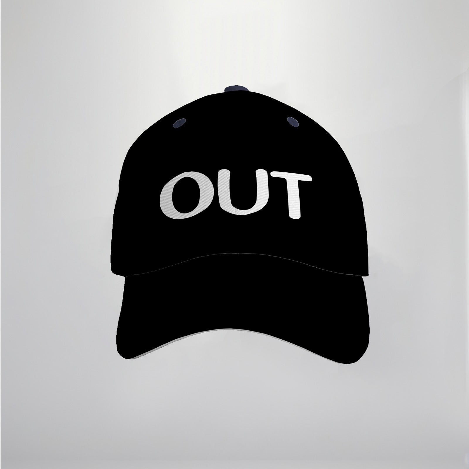 OUT_Baseball Cap